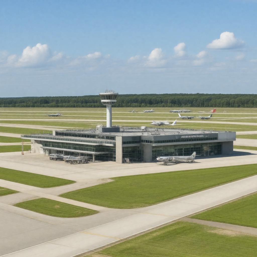 Dane County Regional Airport